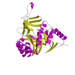 Image of CATH 4ef9A