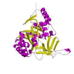 Image of CATH 4ef9B