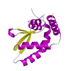 Image of CATH 4efaE02