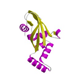 Image of CATH 4efbA03