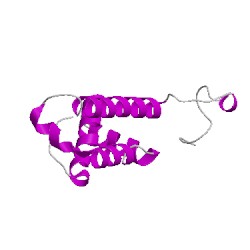 Image of CATH 4efcA01