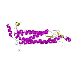 Image of CATH 4efcB02