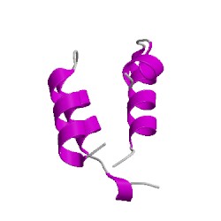 Image of CATH 4efcB03