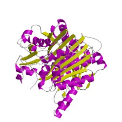 Image of CATH 4efdA