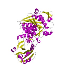Image of CATH 4efdB