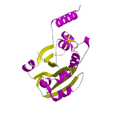 Image of CATH 4efdB01