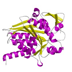 Image of CATH 4efdB02