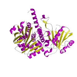 Image of CATH 4efdC