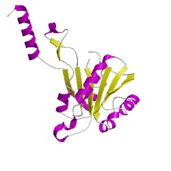 Image of CATH 4efdC01