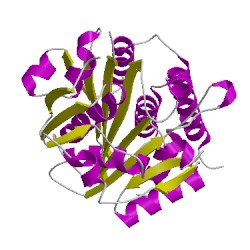 Image of CATH 4efdC02