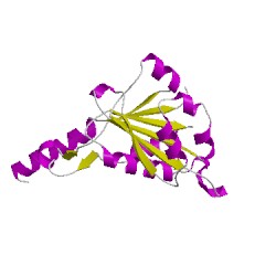 Image of CATH 4efdD01