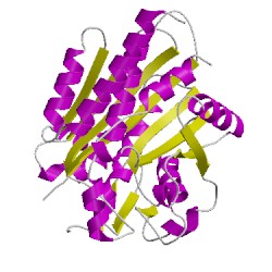 Image of CATH 4efdD02