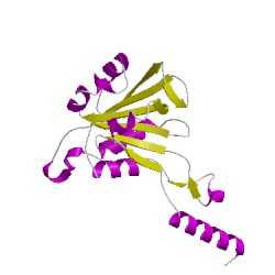 Image of CATH 4efdE01