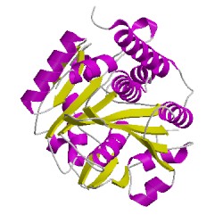 Image of CATH 4efdE02