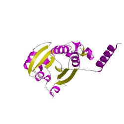 Image of CATH 4efdF01