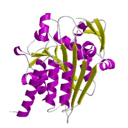 Image of CATH 4efdF02