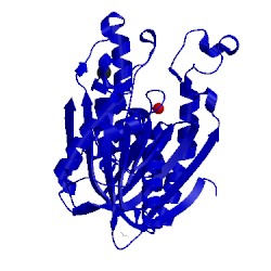 Image of CATH 4efi