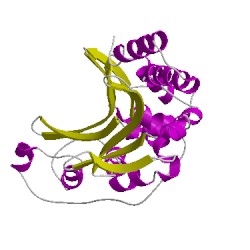 Image of CATH 4efjA