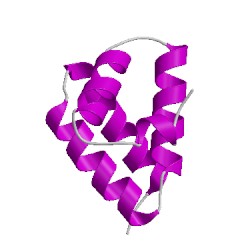 Image of CATH 4efrC01