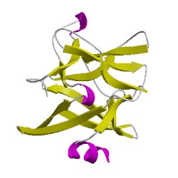Image of CATH 4efrC02