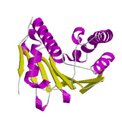 Image of CATH 4eftA