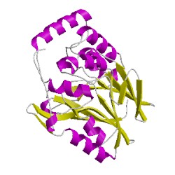 Image of CATH 4efzA