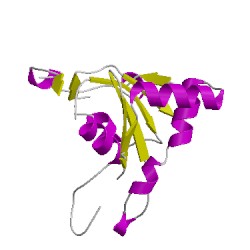 Image of CATH 4eg2B01