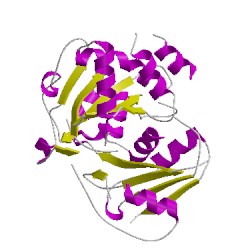 Image of CATH 4eg2C