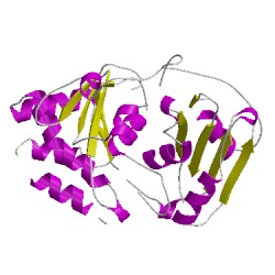 Image of CATH 4eg2D