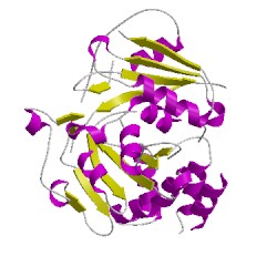 Image of CATH 4eg2F