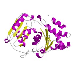 Image of CATH 4eg2G