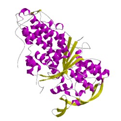Image of CATH 4eg3A