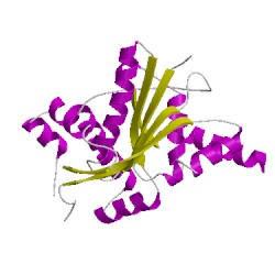 Image of CATH 4eg3A01