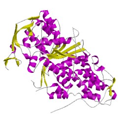 Image of CATH 4eg3B