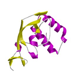 Image of CATH 4eg3B02