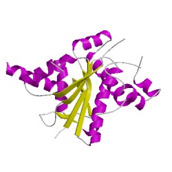 Image of CATH 4eg5A01