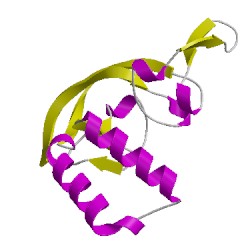 Image of CATH 4eg5A02