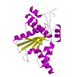 Image of CATH 4eg5B01