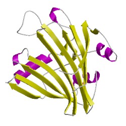 Image of CATH 4egdA00