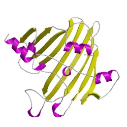 Image of CATH 4egdB00