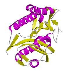 Image of CATH 4egeA02