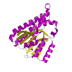 Image of CATH 4egfB