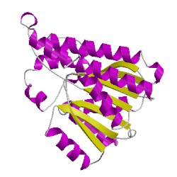 Image of CATH 4egfC00