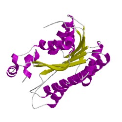 Image of CATH 4egfF