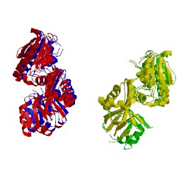 Image of CATH 4egj