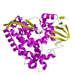 Image of CATH 4egnC00