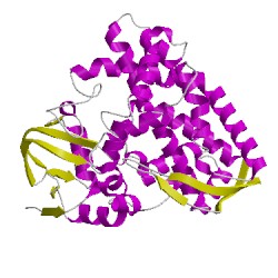 Image of CATH 4egnD00