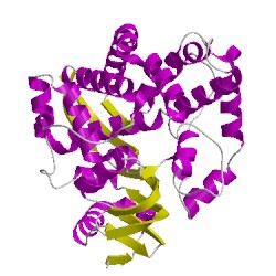 Image of CATH 4egoA00