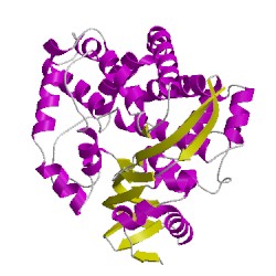 Image of CATH 4egoB