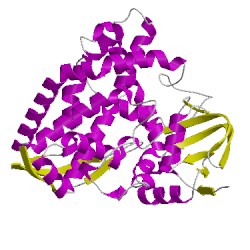 Image of CATH 4egoC